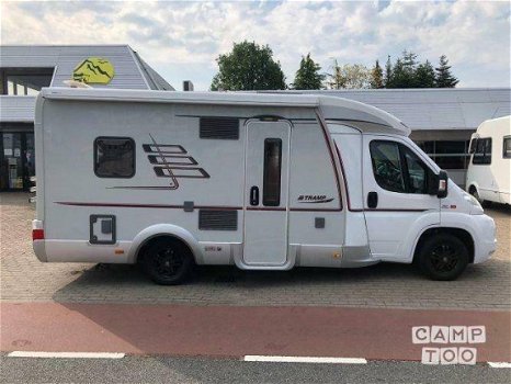 Hymer T 574 SL - 5