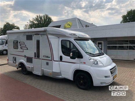 Hymer T 574 SL - 6