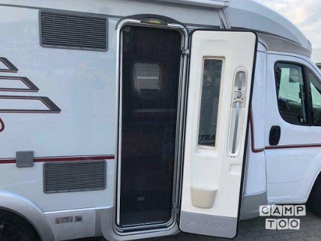 Hymer T 574 SL - 7