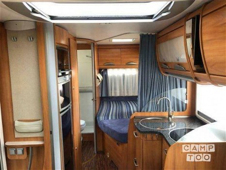 Hymer T 574 SL - 8