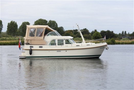 Linssen Grand Sturdy 29.9 AC - 1