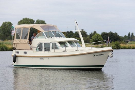 Linssen Grand Sturdy 29.9 AC - 3