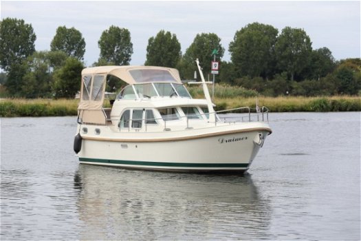 Linssen Grand Sturdy 29.9 AC - 5