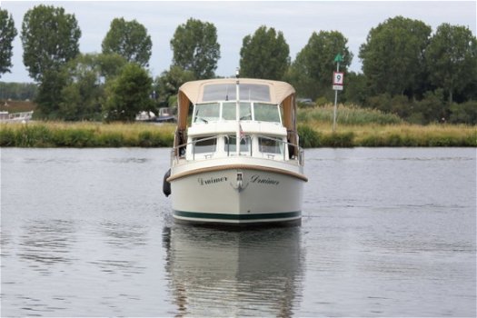 Linssen Grand Sturdy 29.9 AC - 6