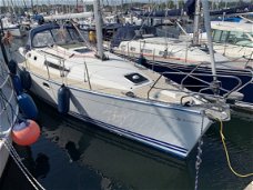 Jeanneau Sun Odyssey 34.2