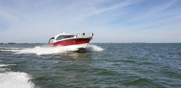 Beneteau Flyer 12 - 4