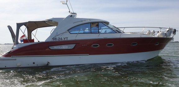 Beneteau Flyer 12 - 7