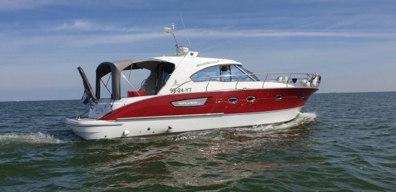 Beneteau Flyer 12 - 8