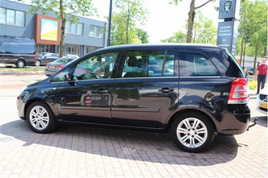 Opel Zafira - 2.2 Cosmo 7 persoons Cruise Control Trekhaak airco - 1