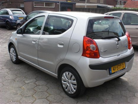 Nissan Pixo - 1.0 Acenta 50545 KM NAP-BJ 30-NOV-2011-APK 03-20 - 1