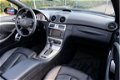 Mercedes-Benz CLK-klasse Cabrio - 200 k. Avantgarde Aut. Leder/Xenon/Navi/PDC - 1 - Thumbnail