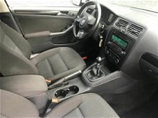 Volkswagen Jetta - 1.6 TDI Comfortline BlueMotion grote