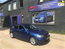 BMW 1-serie - 118d Corporate Business Line