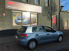 Volkswagen Golf - 1.4 Easyline 59.249 km Nap