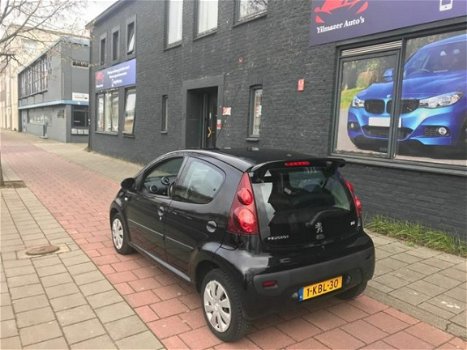 Peugeot 107 - 1.0 Active 5 Deurs Airco - 1