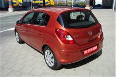 Opel Corsa - 1.4 16V AIRCO STUUR EN STOELVERWARMING