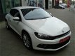 Volkswagen Scirocco - 1.4 TSI Highline Plus DSG DYNAUDIO AIRCO PDC - 1 - Thumbnail