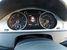 Volkswagen Passat CC - 2.0tdi Bluemotion 110kW 10 %KORTING NW JAAR ACTIE