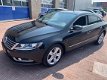 Volkswagen Passat CC - 2.0tdi Bluemotion 110kW 10 %KORTING NW JAAR ACTIE - 1 - Thumbnail