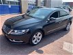 Volkswagen Passat CC - 2.0tdi Bluemotion 110kW 10 %KORTING NW JAAR ACTIE - 1 - Thumbnail