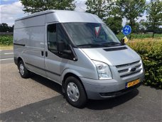 Ford Transit - 330M 2.2 TDCI 100 PK AIRCO BJ 2013