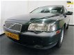 Volvo S80 - 2.8 T6 Geartronic Navi Leer - 1 - Thumbnail