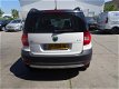 Skoda Yeti - skoda - 1 - Thumbnail