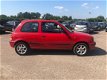 Nissan Micra - 1.3 3HB Zonnedak - 1 - Thumbnail