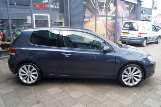 Volkswagen Golf - 1.4 TSI Highline / Cruise / Navi / Automaat / LMV - 1