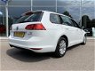 Volkswagen Golf Variant - 1.0 TSI 115PK Bluemotion | Navi | Cruise | Airco | Telefoon - 1 - Thumbnail