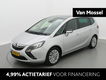 Opel Zafira - 1.6CDTI 7-pers. (NAV/PANO/CLIMATE/CRUISE) - 1 - Thumbnail