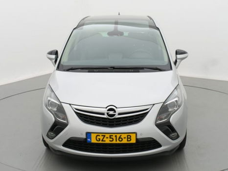 Opel Zafira - 1.6CDTI 7-pers. (NAV/PANO/CLIMATE/CRUISE) - 1