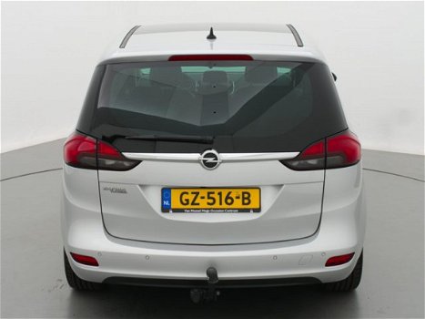 Opel Zafira - 1.6CDTI 7-pers. (NAV/PANO/CLIMATE/CRUISE) - 1