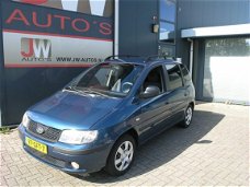 Hyundai Matrix - 1.6i Automaat Active Cool Airco/Elektrisch-pakket