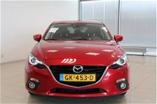 Mazda 3 - 3 2.0 GT-M