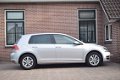 Volkswagen Golf - 1.4 TSI 125pk DSG Comfortline Ecc Pdc Privacyglass 5drs - 1 - Thumbnail