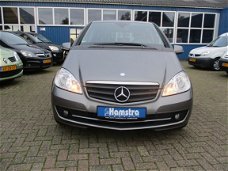 Mercedes-Benz A-klasse - 160 "Elegance" Hoge instap + Clima