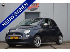 Fiat 500 - 1.4-16V Sport