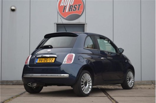 Fiat 500 - 1.4-16V Sport - 1