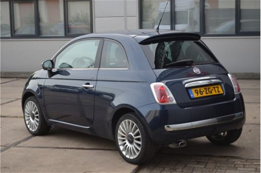 Fiat 500 - 1.4-16V Sport - 1