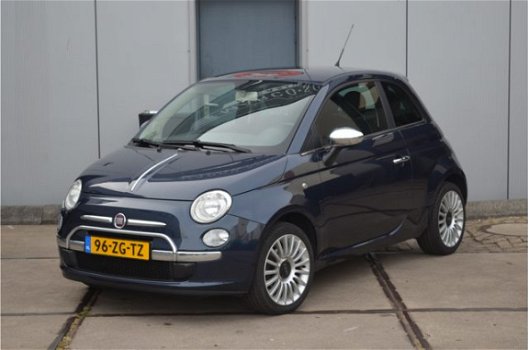 Fiat 500 - 1.4-16V Sport - 1