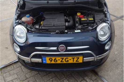 Fiat 500 - 1.4-16V Sport - 1