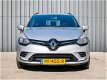 Renault Clio Estate - 0.9 TCe Zen 1e Eig, Dealer Ondh, Navi, L.M.Velgen - 1 - Thumbnail