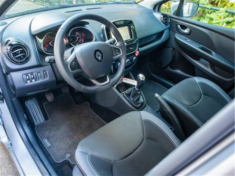 Renault Clio Estate - 0.9 TCe Zen 1e Eig, Dealer Ondh, Navi, L.M.Velgen - 1