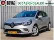 Renault Clio Estate - 0.9 TCe Zen 1e Eig, Dealer Ondh, Navi, L.M.Velgen - 1 - Thumbnail