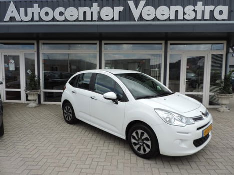 Citroën C3 - 1.6 e-HDi Tendance 50 Procent deal 3.475, - ACTIE Led / Cruise / Airco - 1