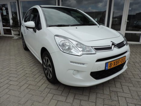 Citroën C3 - 1.6 e-HDi Tendance 50 Procent deal 3.475, - ACTIE Led / Cruise / Airco - 1