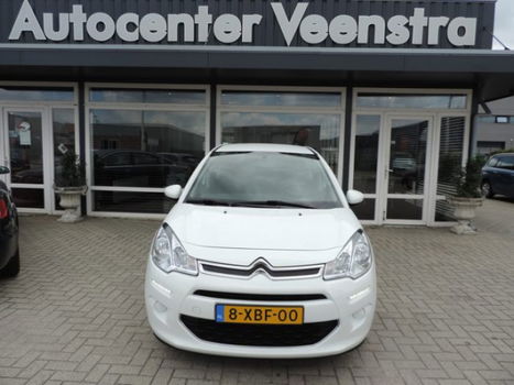 Citroën C3 - 1.6 e-HDi Tendance 50 Procent deal 3.475, - ACTIE Led / Cruise / Airco - 1