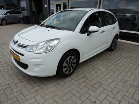 Citroën C3 - 1.6 e-HDi Tendance 50 Procent deal 3.475, - ACTIE Led / Cruise / Airco - 1