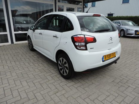 Citroën C3 - 1.6 e-HDi Tendance 50 Procent deal 3.475, - ACTIE Led / Cruise / Airco - 1